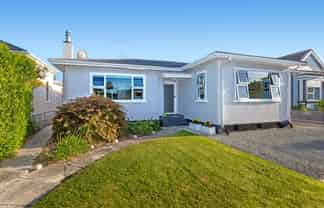 10 Domett Street, Whataupoko