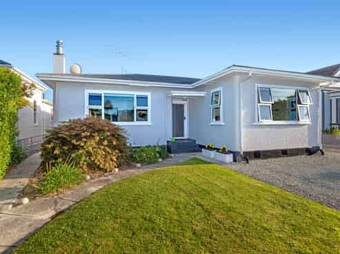 10 Domett Street, Whataupoko