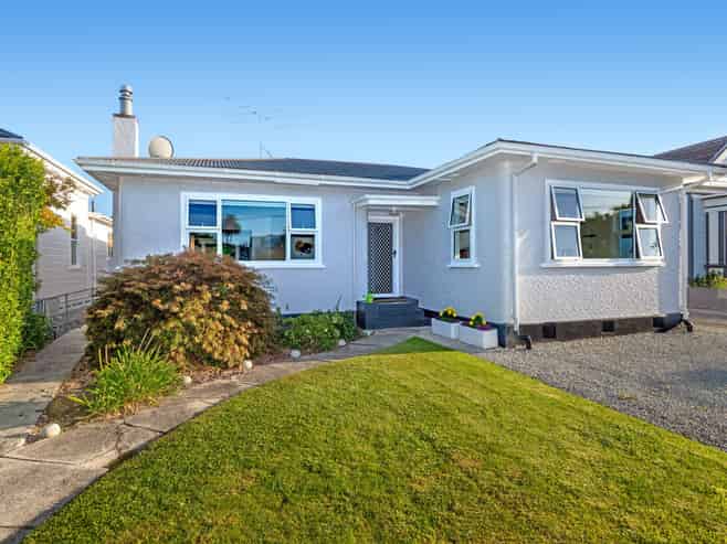 10 Domett Street, Whataupoko