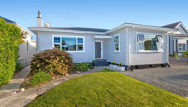 10 Domett Street, Whataupoko