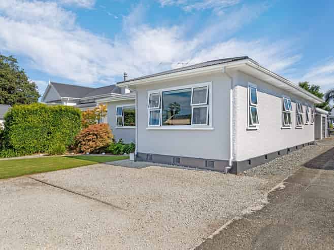 10 Domett Street, Whataupoko