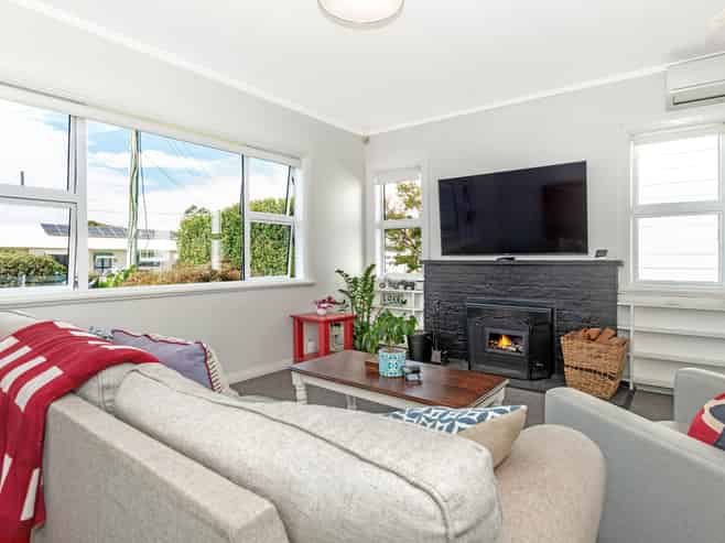 10 Domett Street, Whataupoko