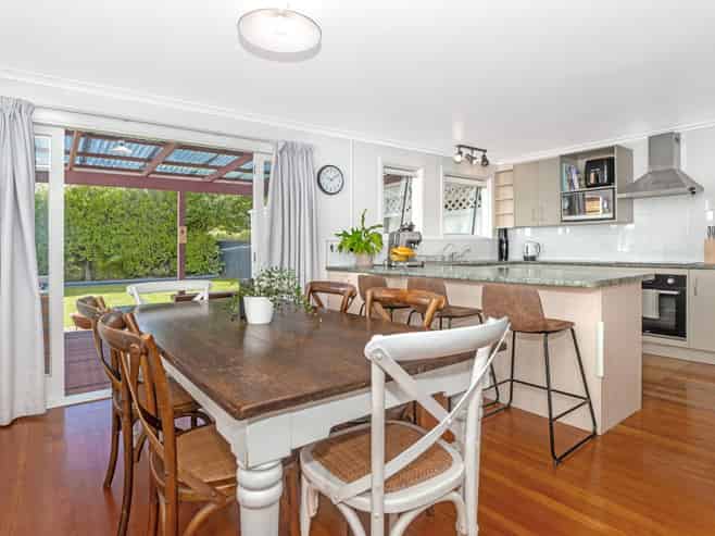 10 Domett Street, Whataupoko