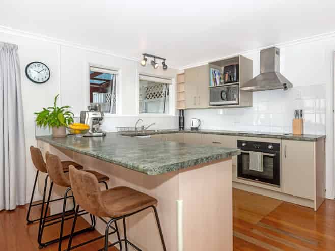 10 Domett Street, Whataupoko