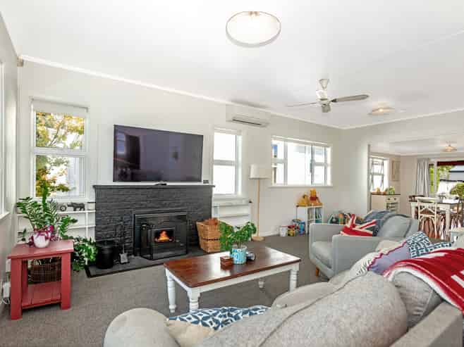 10 Domett Street, Whataupoko