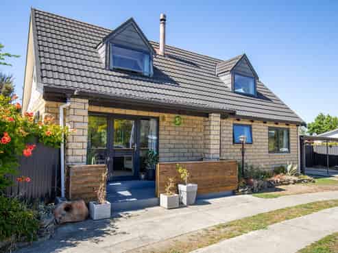 17 Dunstan Street, Clyde