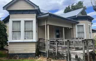 31 Marsden Road, Greymouth