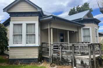 31 Marsden Road, Greymouth