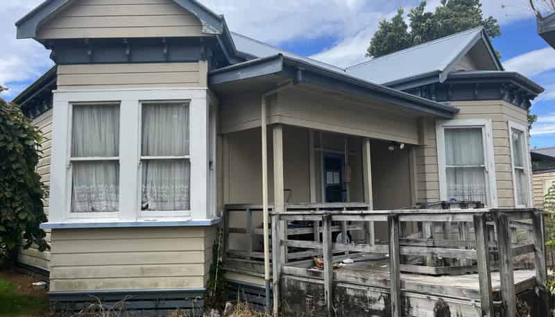 31 Marsden Road, Greymouth