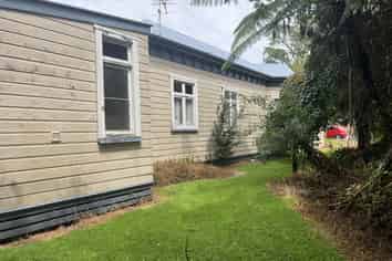 31 Marsden Road, Greymouth