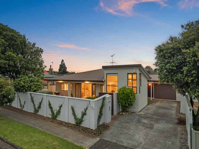 1A Stembridge Avenue, Pukekohe