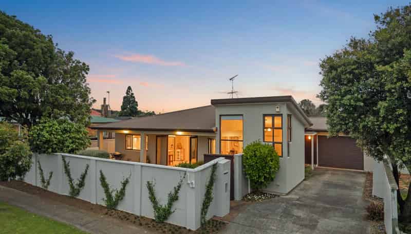 1A Stembridge Avenue, Pukekohe