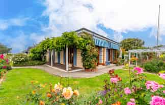 3 South Street, Kensington