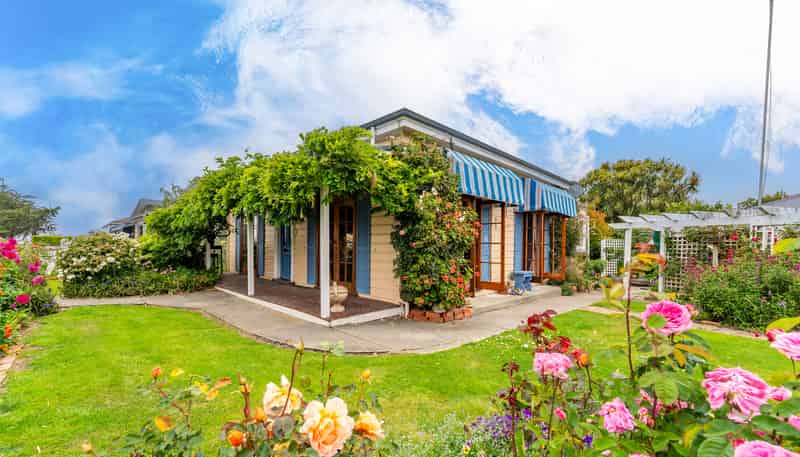 3 South Street, Kensington