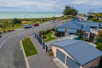 3 South Street, Kensington