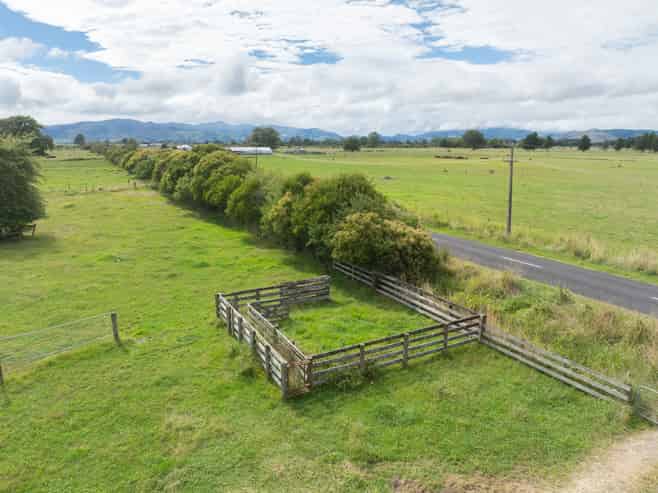  Wani Road, Paeroa