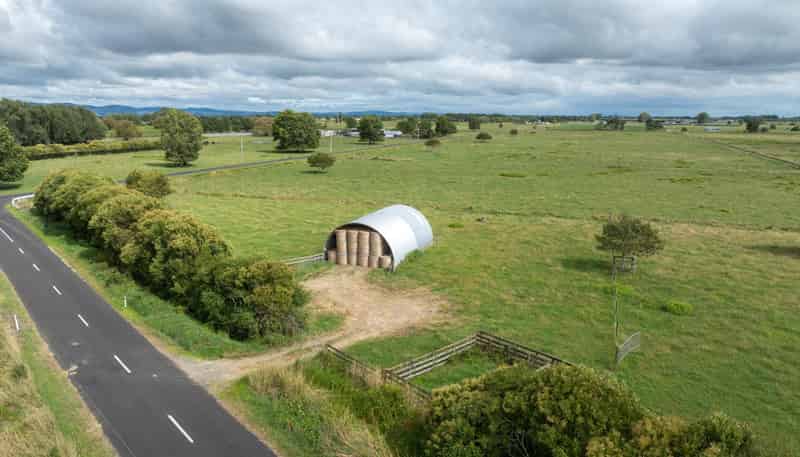  Wani Road, Paeroa