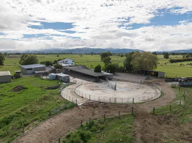 780 Wani Road, Paeroa