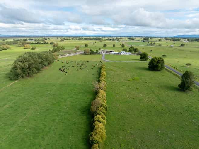 780 Wani Road, Paeroa