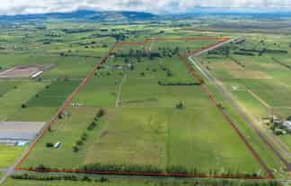 780 Wani Road, Paeroa