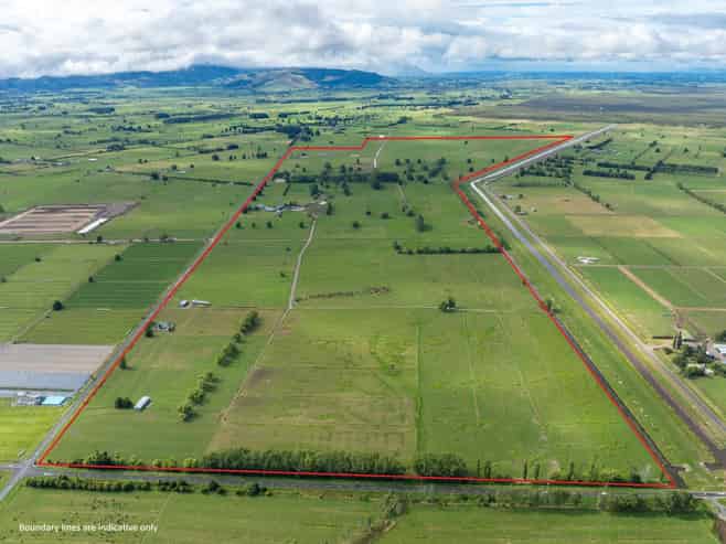 780 Wani Road, Paeroa