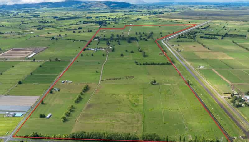 780 Wani Road, Paeroa