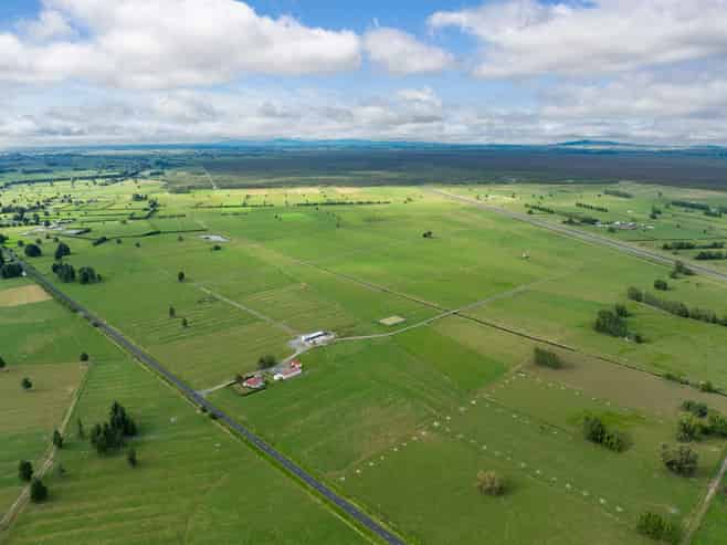 780 Wani Road, Paeroa