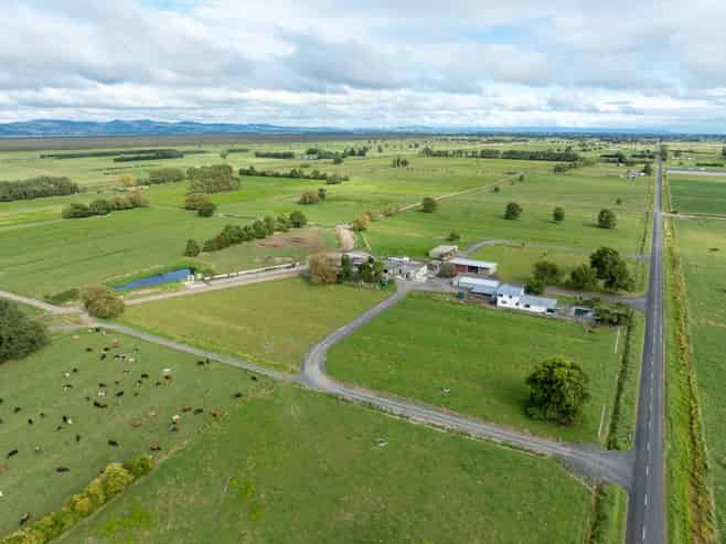 780 Wani Road, Paeroa