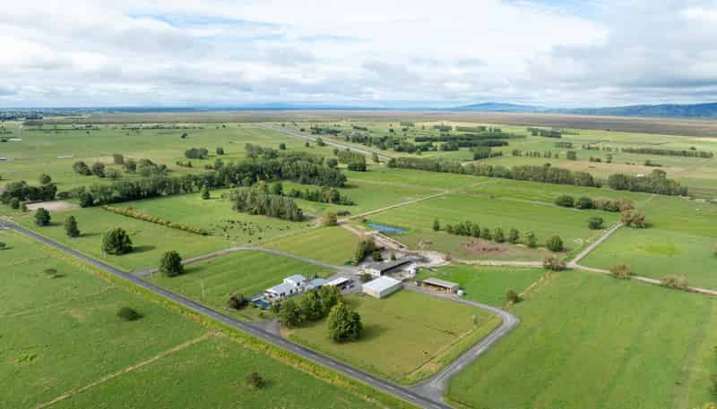 780 Wani Road, Paeroa