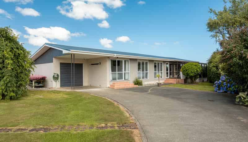 212 Albert Crescent, Gladstone