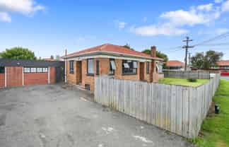 1/1 Hamilton Road, Papatoetoe