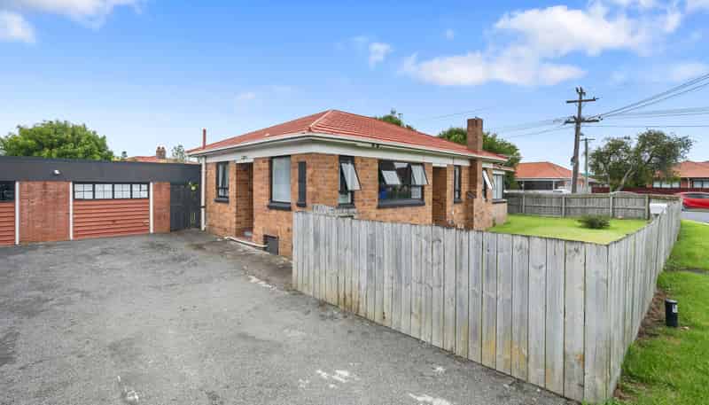 1/1 Hamilton Road, Papatoetoe