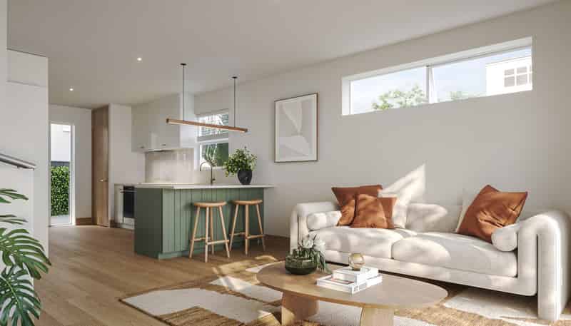 2/46 Cuba Street, Petone