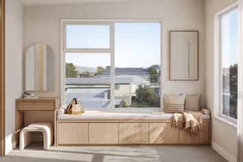 2/46 Cuba Street, Petone