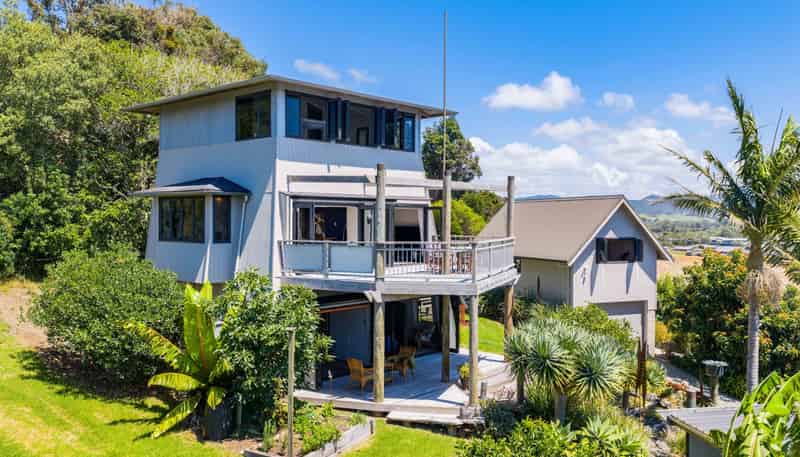 3 Butler Lane, Mangawhai Heads
