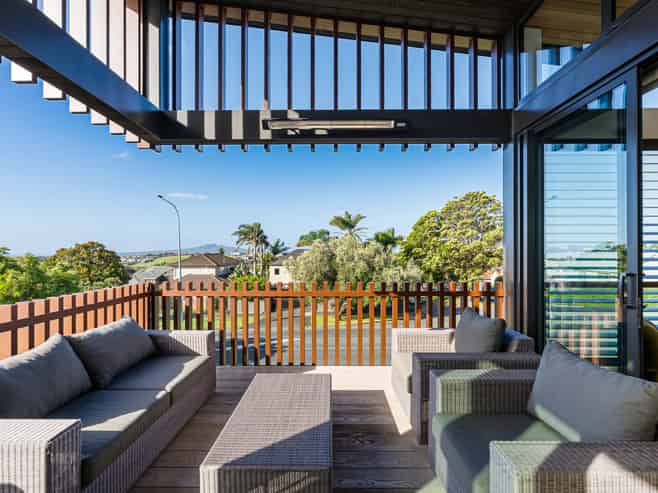 115A Coates Avenue, Orakei