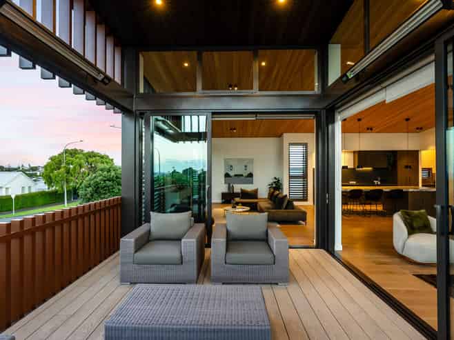 115A Coates Avenue, Orakei