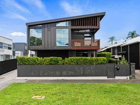 115A Coates Avenue, Orakei