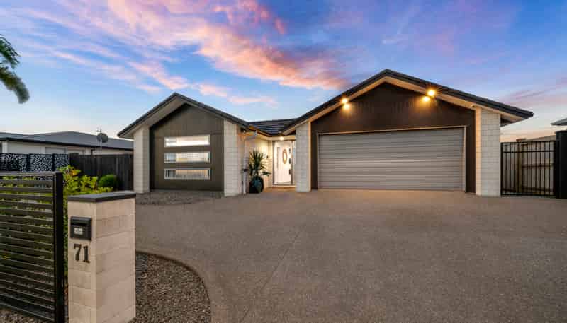71 The Boulevard, Papamoa Beach