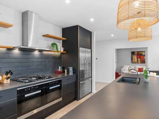 3 Roger Renall Avenue, Masterton