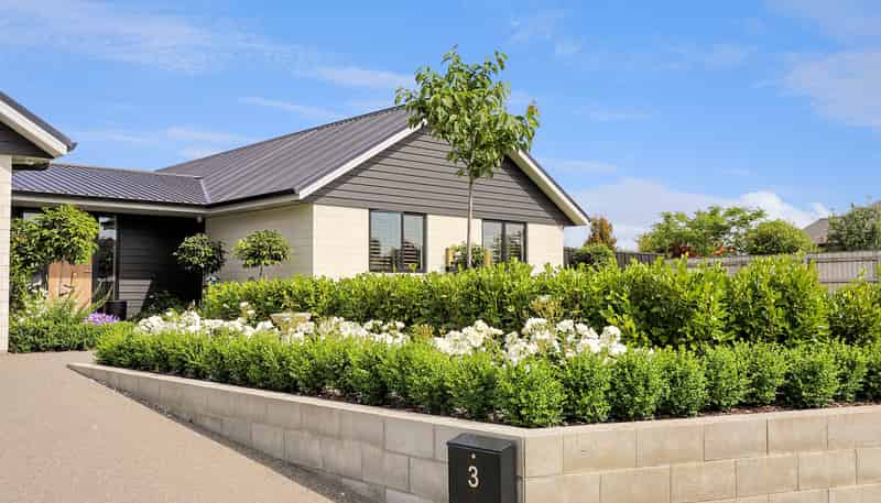 3 Roger Renall Avenue, Masterton