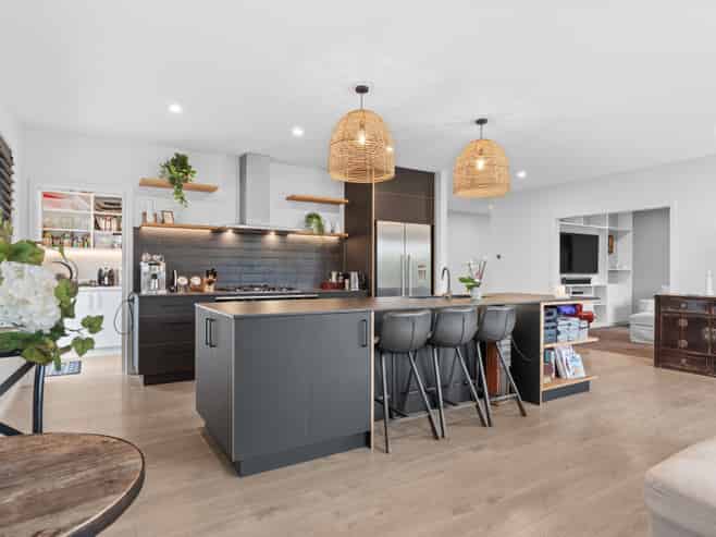 3 Roger Renall Avenue, Masterton