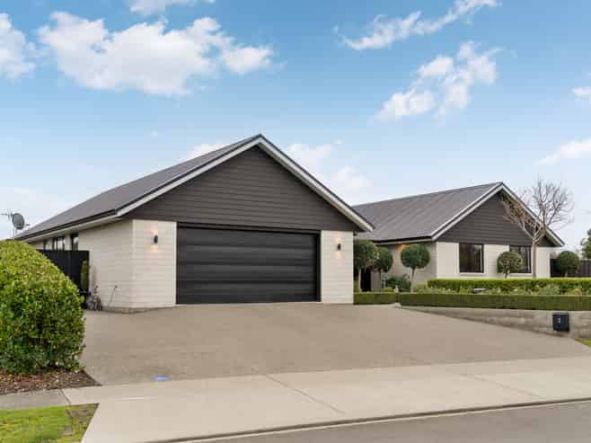 3 Roger Renall Avenue, Masterton