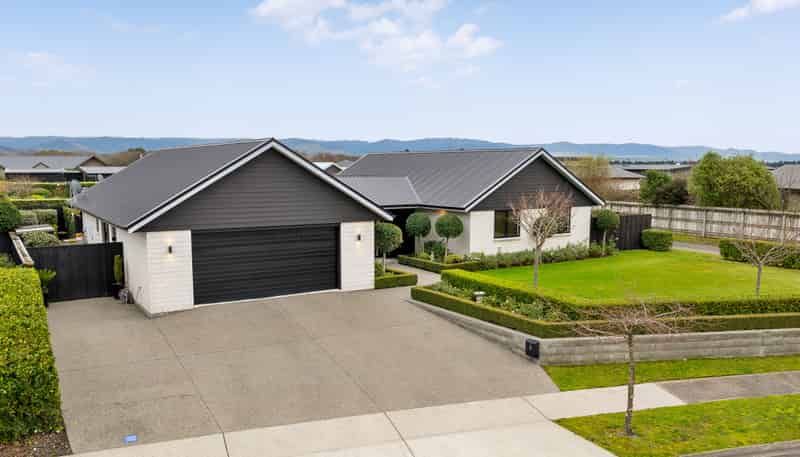 3 Roger Renall Avenue, Masterton