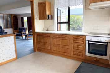  218 Sewell Street, Hokitika