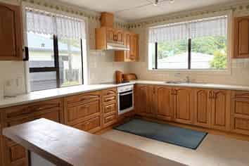  218 Sewell Street, Hokitika