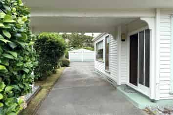  218 Sewell Street, Hokitika