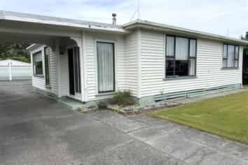  218 Sewell Street, Hokitika