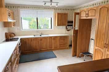  218 Sewell Street, Hokitika