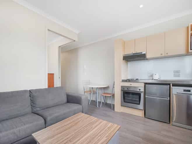 312/149 Nelson Street, Auckland Central